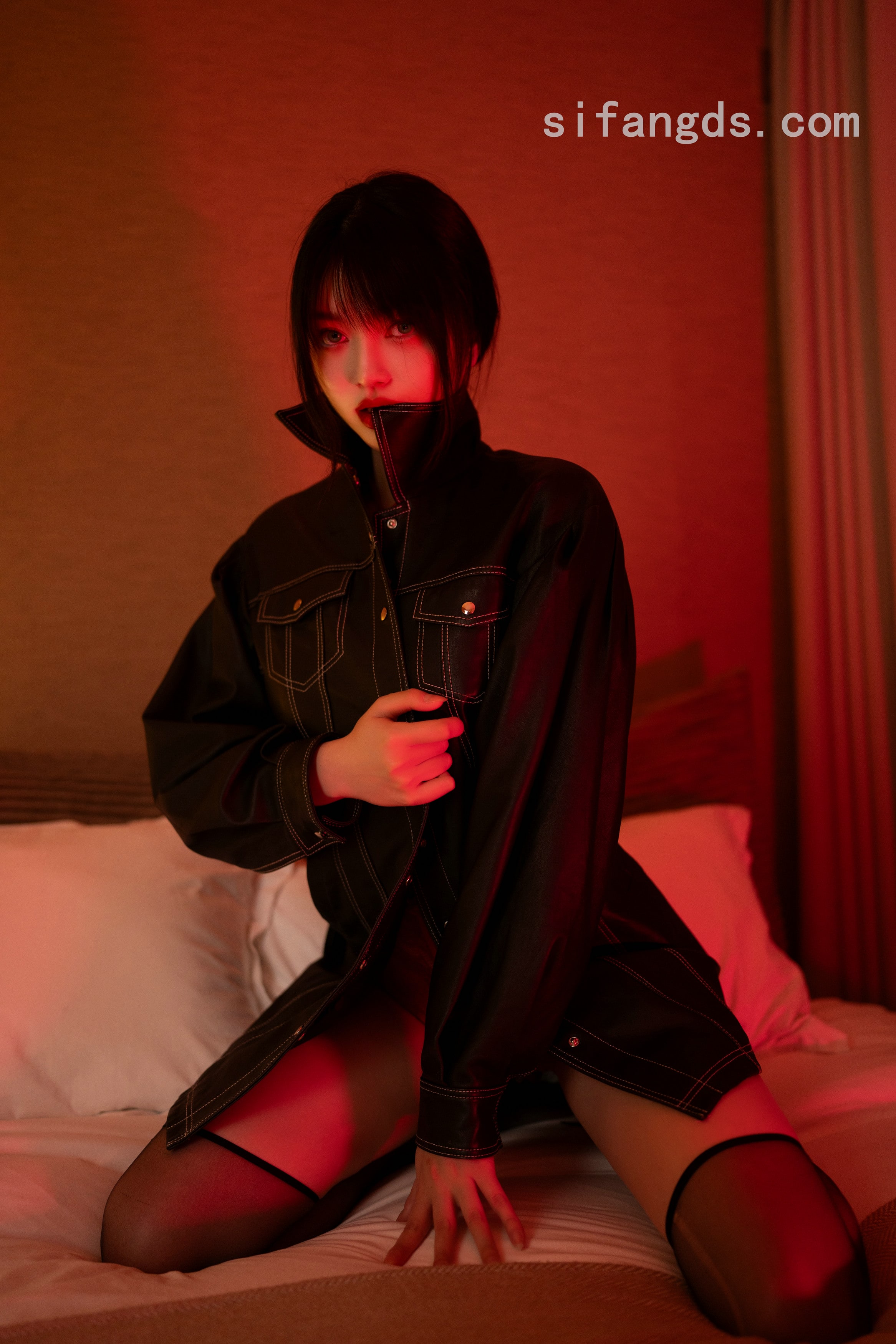 白露 – 内购 捆绑 [89P]